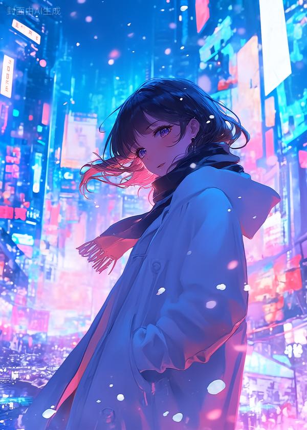 十年后复生的白月光