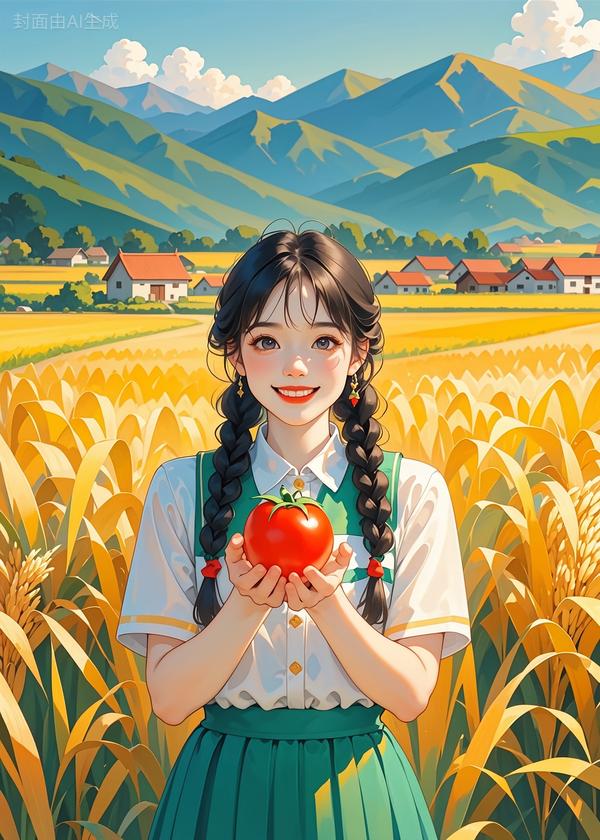 农女成凤