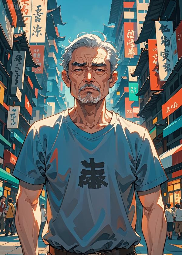 警报！真龙出狱。