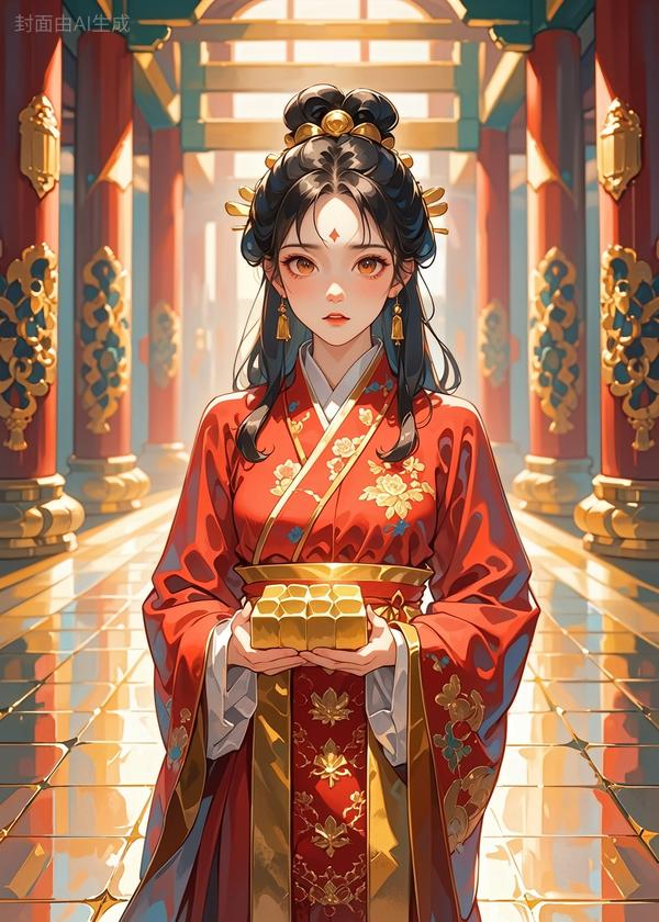 修真界反诈指南