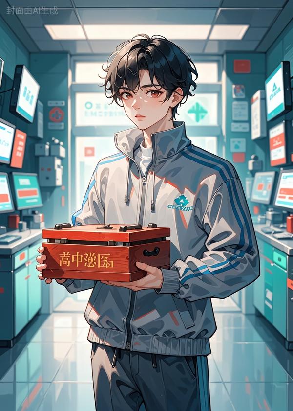 都市至尊医仙2