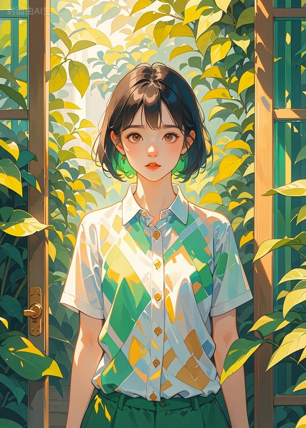 苏禾重生