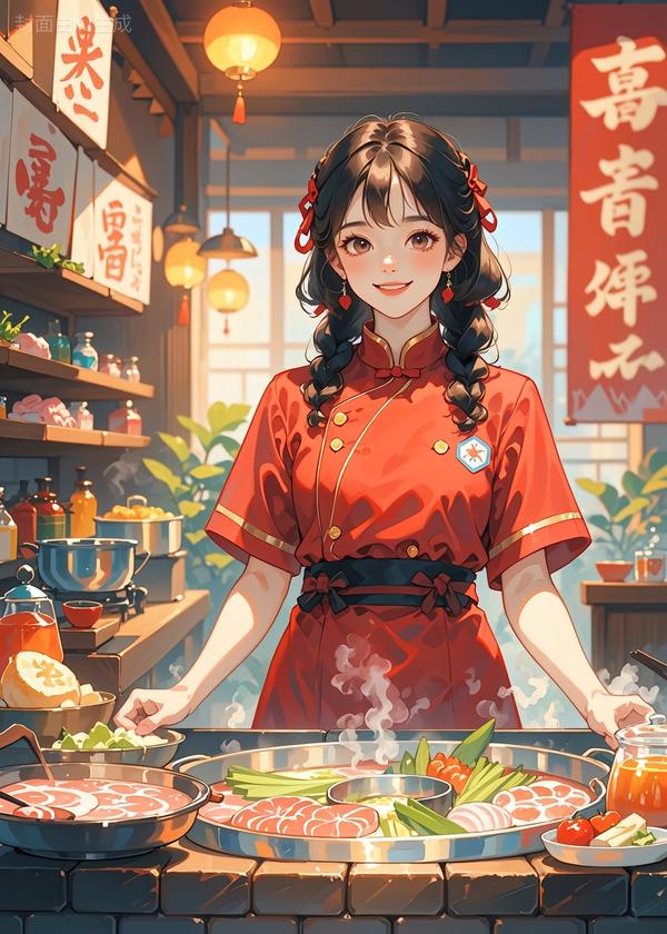 沸腾人生：重生之情绪收集者