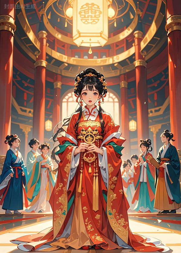 揽月风华