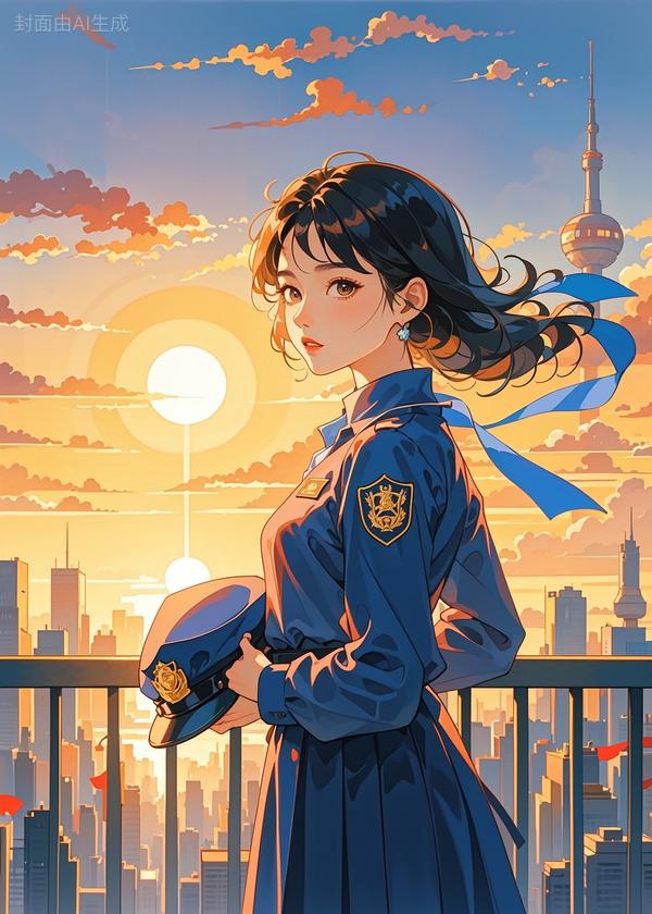 现代风水师：破局档案