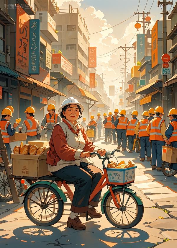 因几分差价把我赶走，事后他们悔疯了