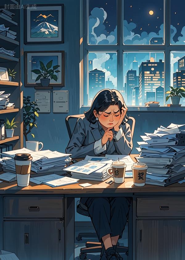 无人缺席的班会