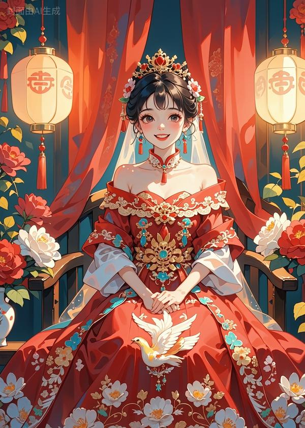 嫡女重生：这侯府主母我不当了