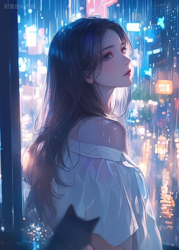 雨夜救赎