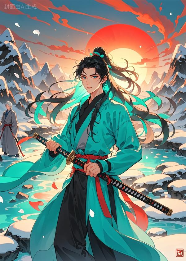 青锋令