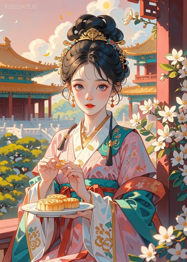 狗皇帝有读心术，咸鱼贵妃在线等陛下驾崩