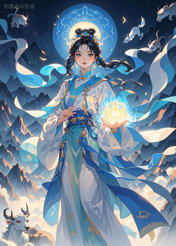 全宗听了我的心声后逆天改命