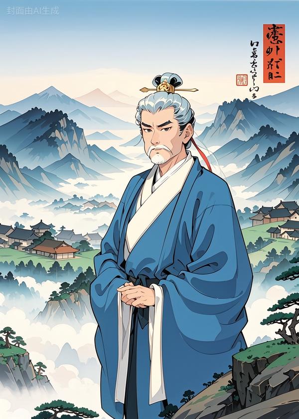 凌霄澜的云间小筑