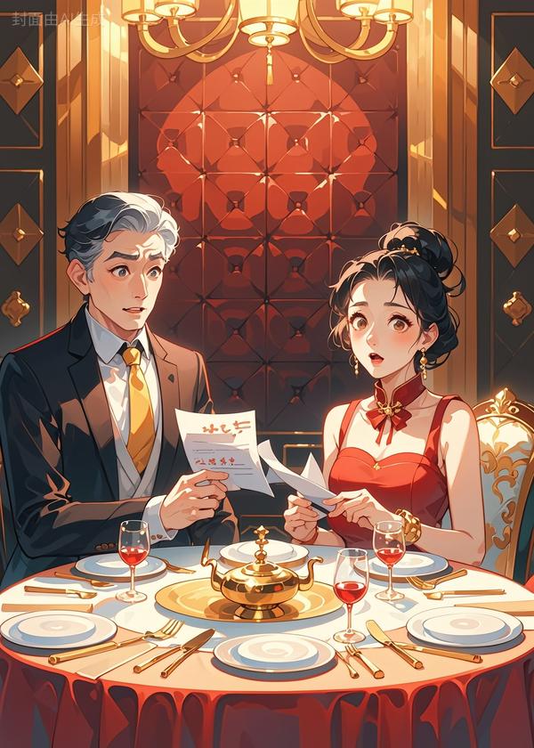 我是恶婆婆，我踹走儿子和儿媳过