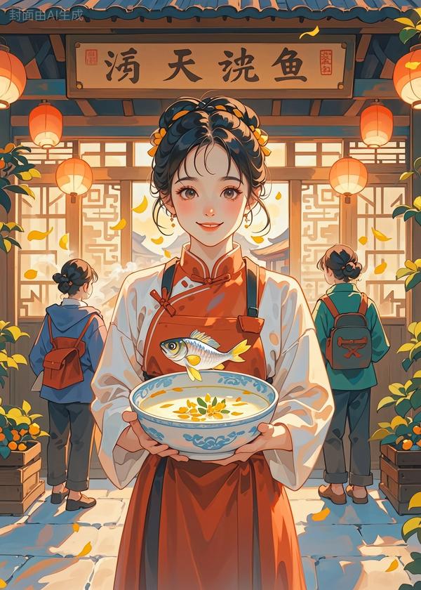 婆婆寿宴逼我做菜？做梦，这婚退了