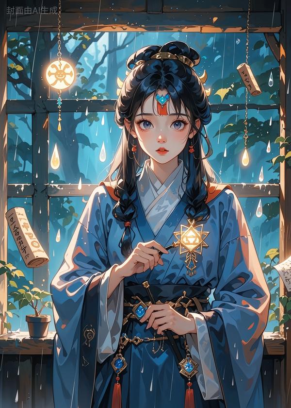 斗罗：比比东重生，在密室问出玉小刚三个问题