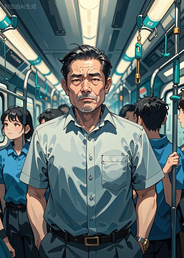 影子-替身