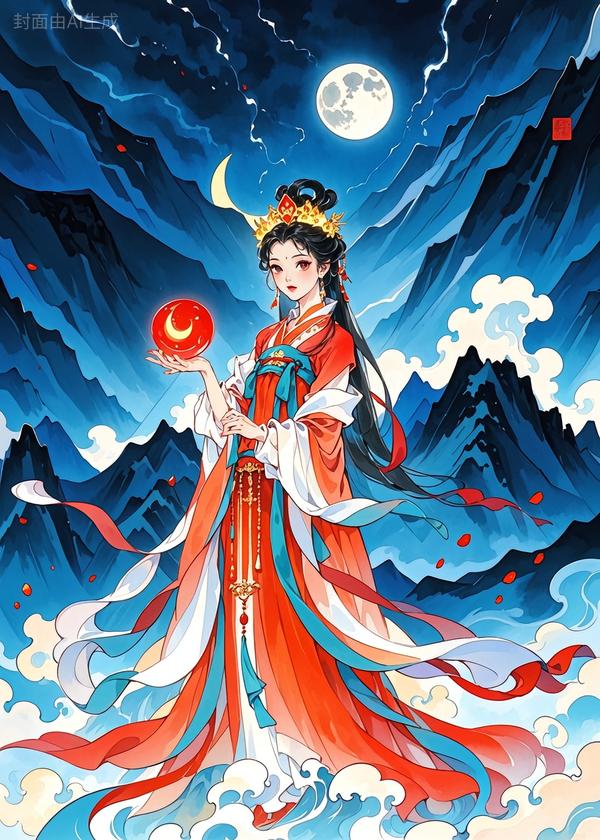 妖狐劫