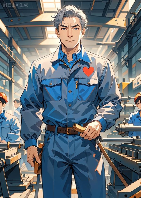 《沸腾人生：我成了艾长安》