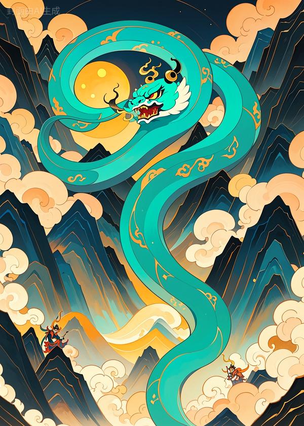 西游散伙人，开局策反孙悟空!