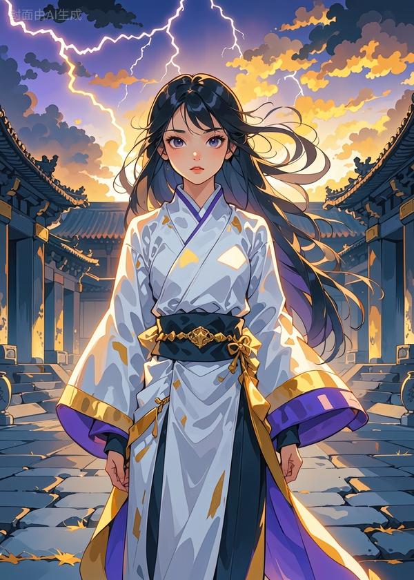 国师说我是灾星，殊不知我天生凤命。
