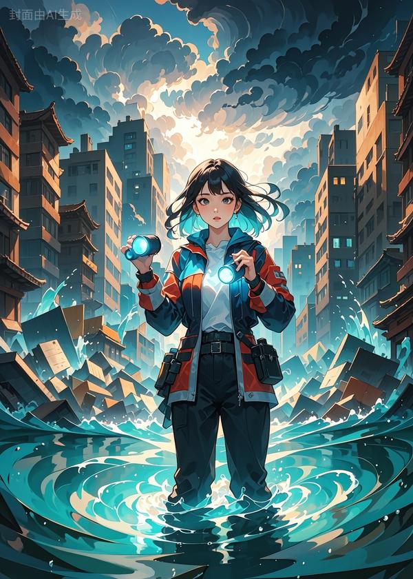 暴雨末世