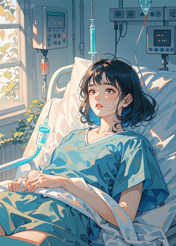 深情入侵