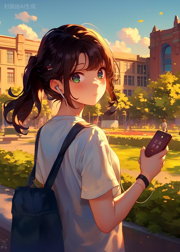 晚舟已停