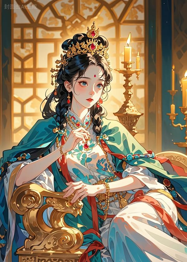 重生九十九次，我每回都会死在与皇帝大婚当天