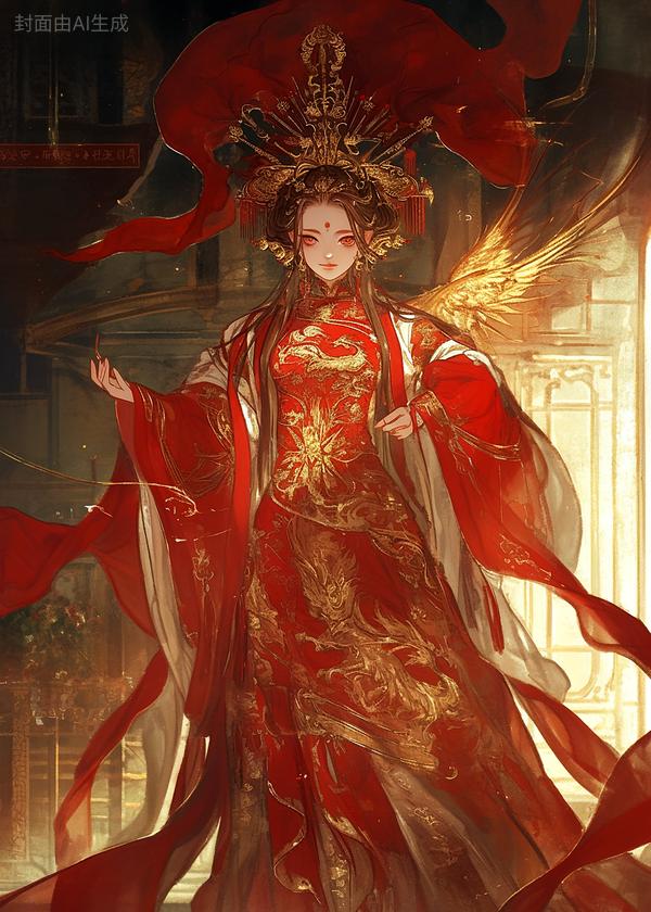 替身为凰