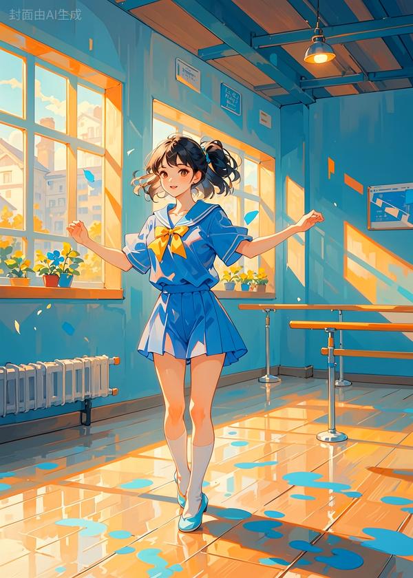 竹马后悔