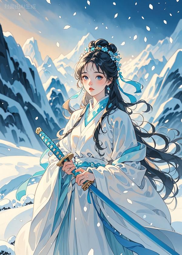 女配修仙，主角祭天
