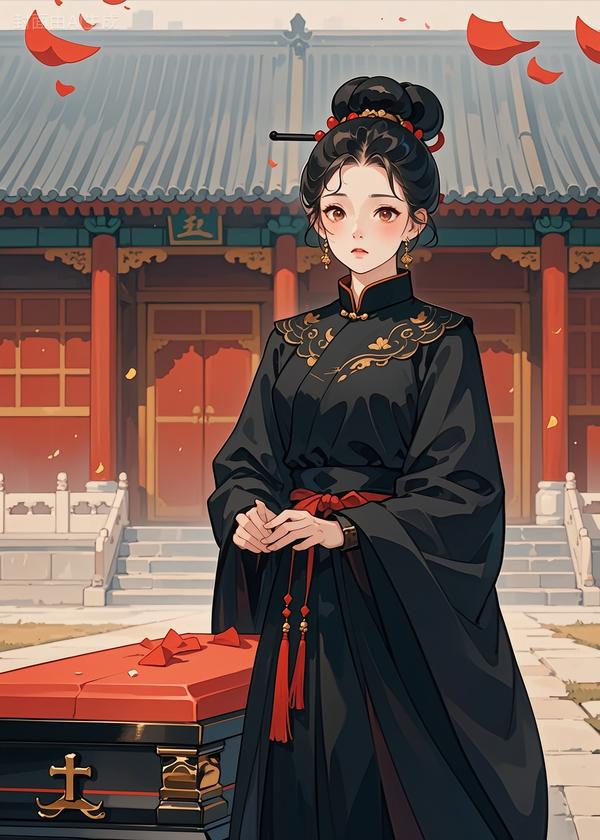 恨到无时方休