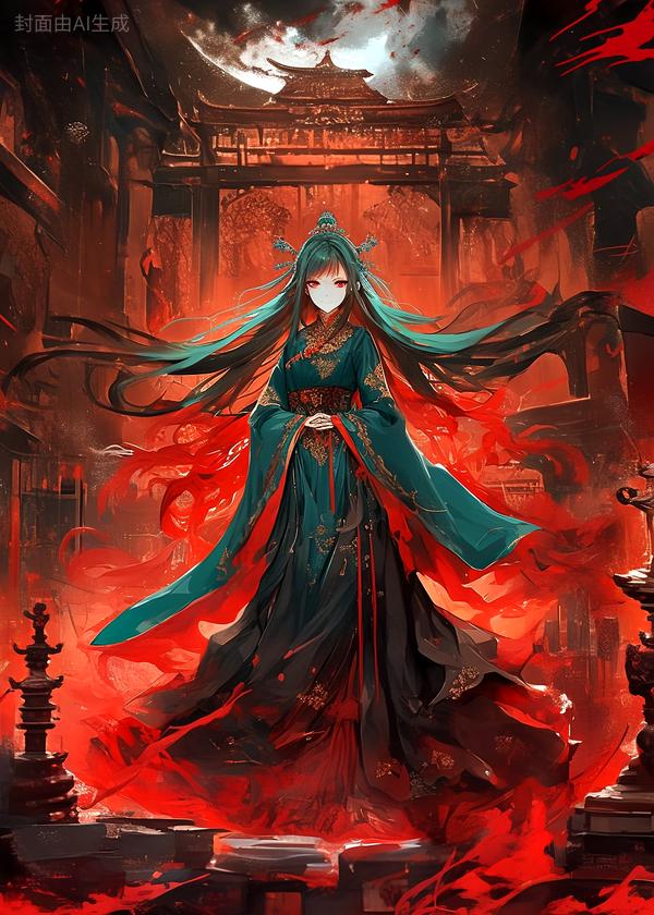 终焉·灾厄年
