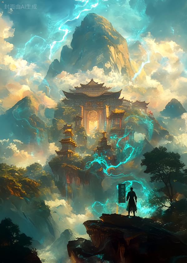 我飞升那天，仙界震惊了！
