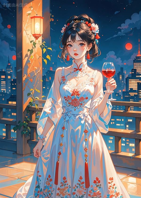 渣男白月光回来后，我嫁给了他哥