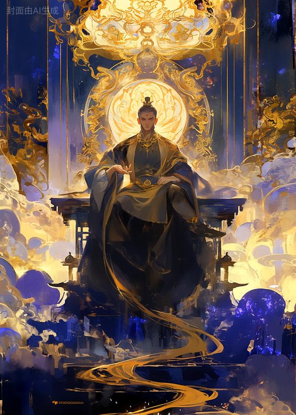 神君