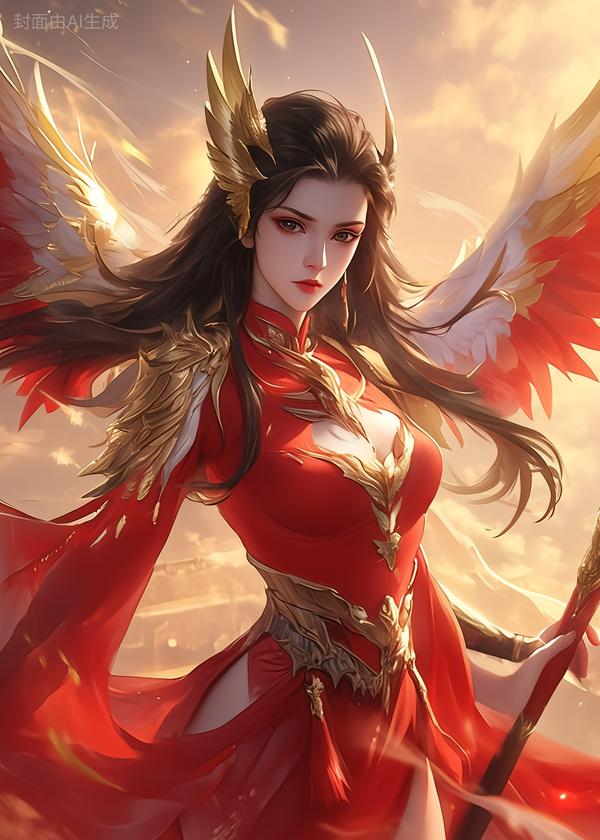 被姐姐换走金凤蛋后，我杀疯了