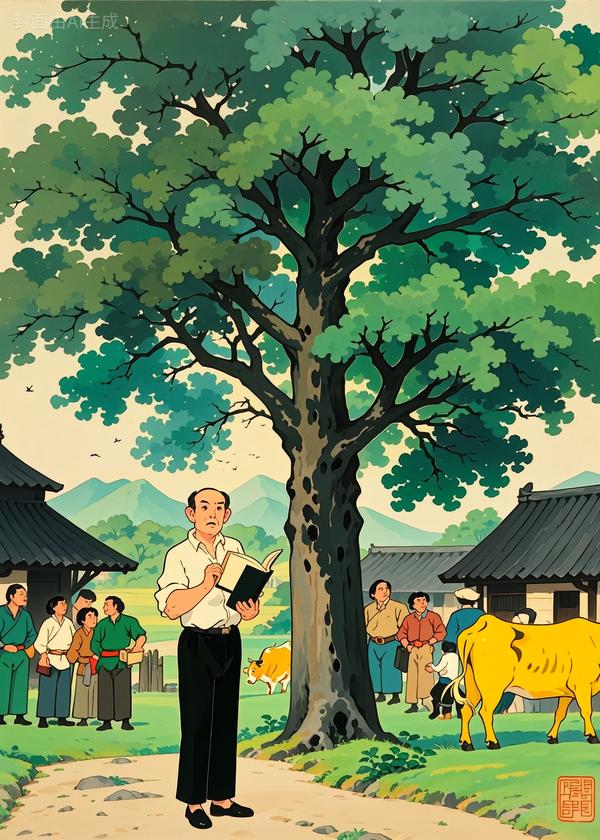 70年代的荒唐岁月