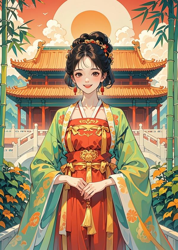 未婚夫成了驸马，公主却将我护得死死的