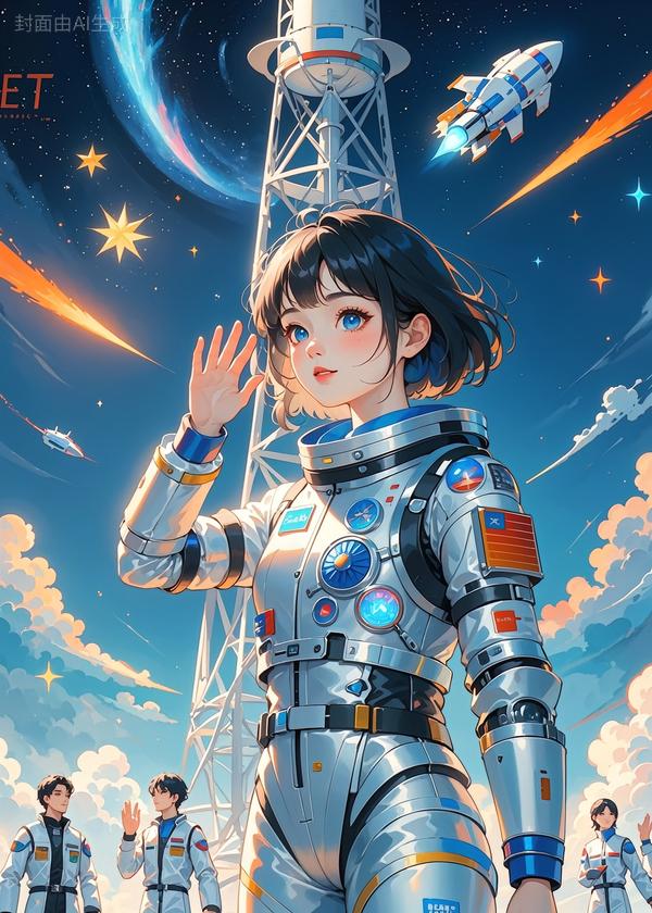 我与春风皆是过客，你携秋水揽星河