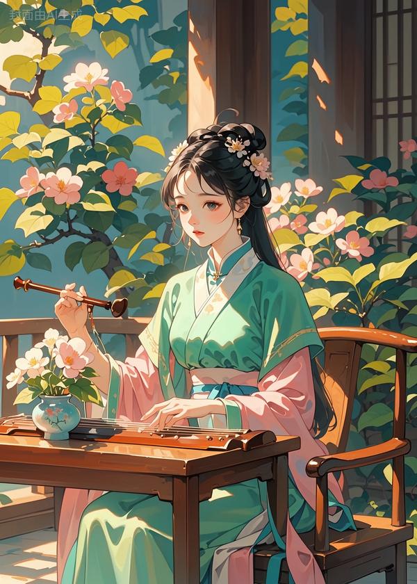 凤落卿宸