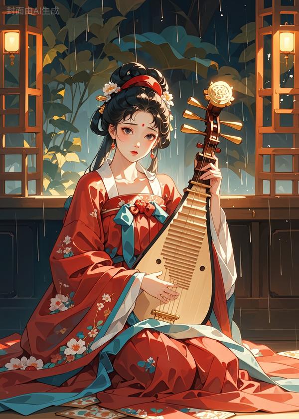 花满楼名动天下