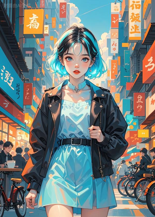 缘来，刚刚好