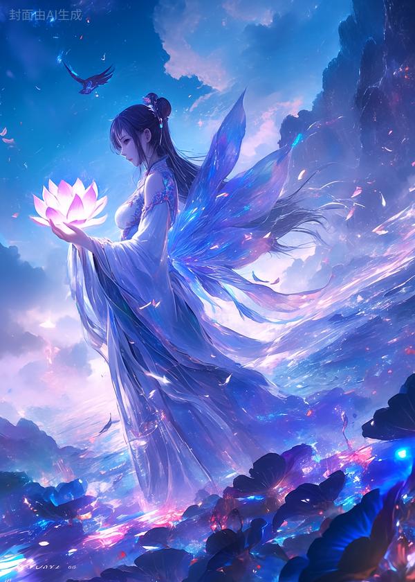 死后千年，夫君终于想起了我