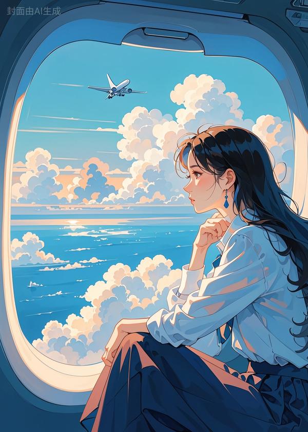 星河共渡
