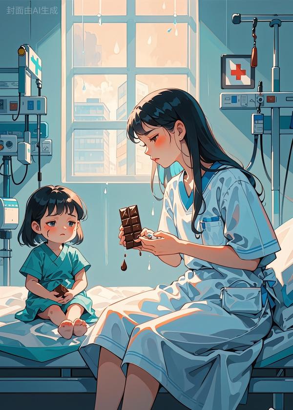 白骨生花
