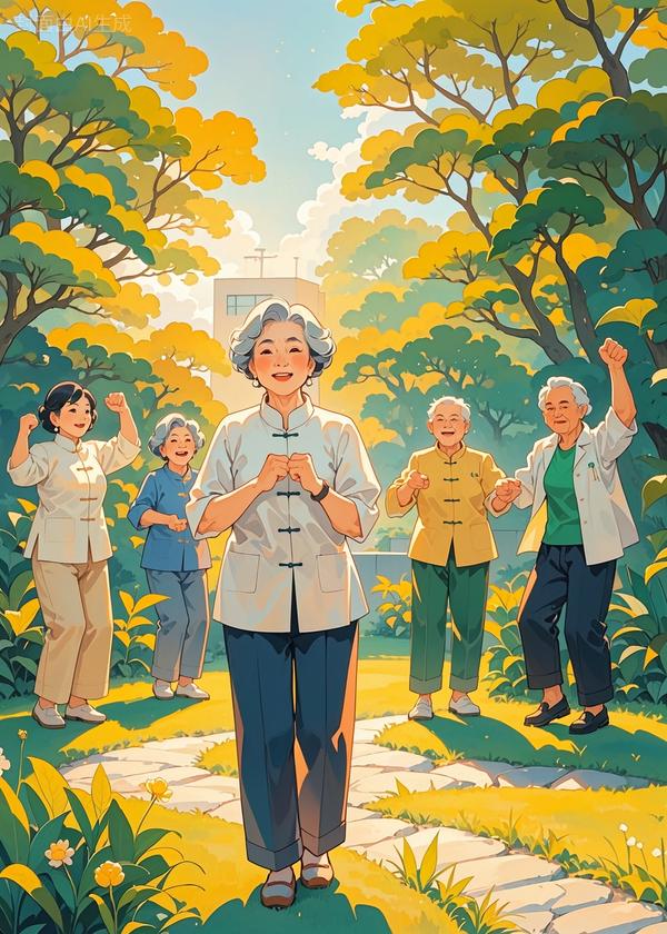 六十岁生日那天，我把儿媳赶出了小区