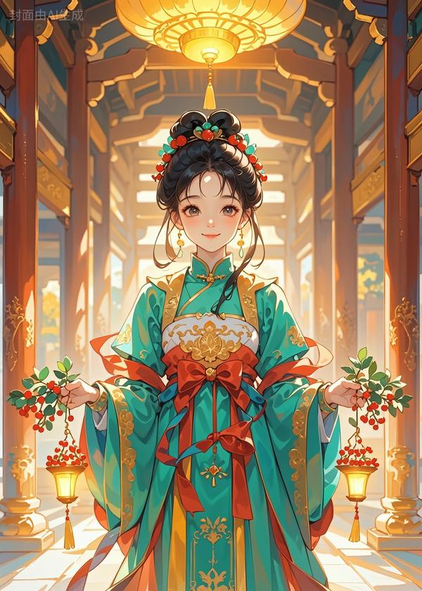 皇上的傻妃
