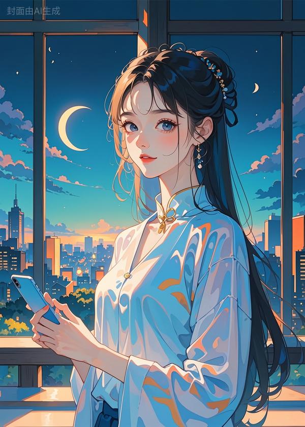 用你的钱，养我的人